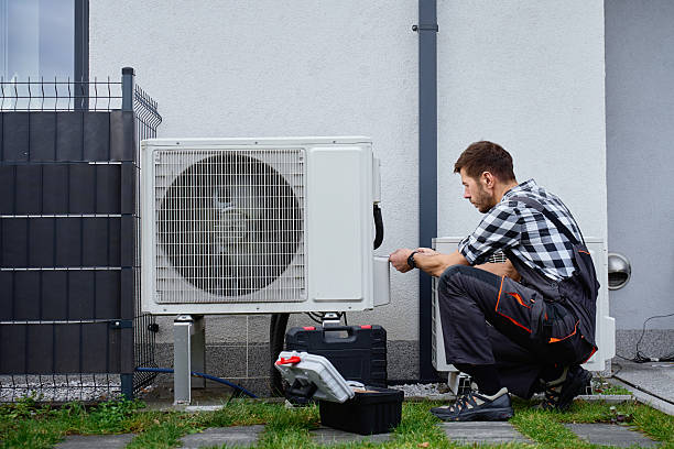 Trusted Hvac service in Mendon, UT - AAA Pro HVAC